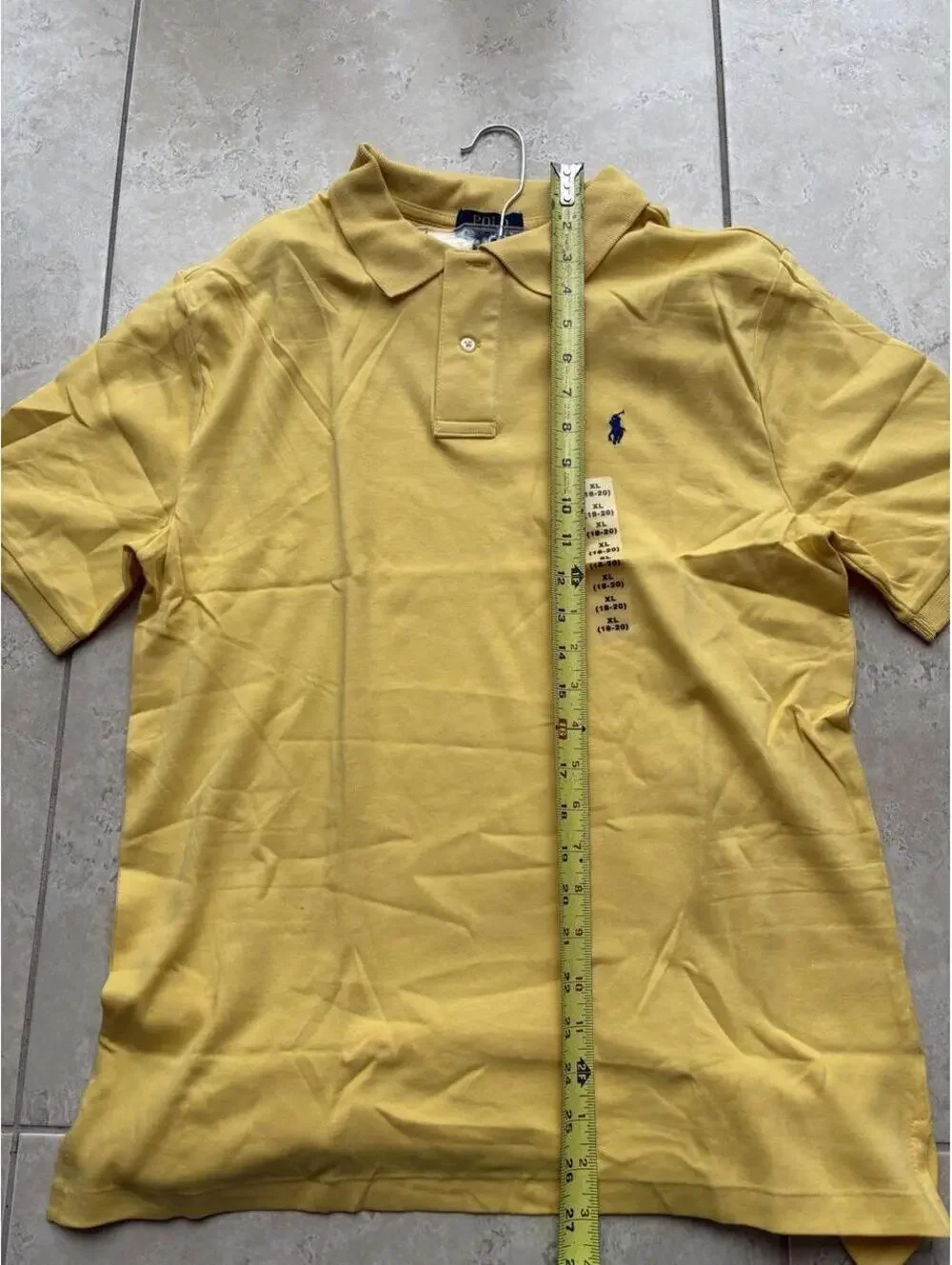 Kids Ralph Lauren Vintage Polo